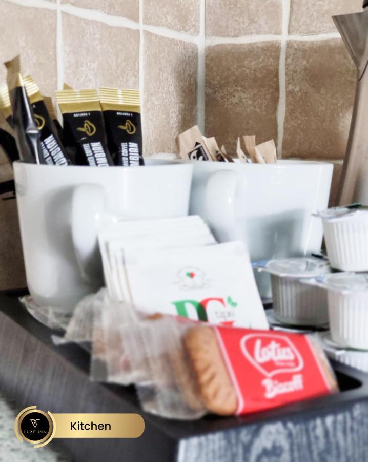 Nr Birmingham City Centre, 5 Bed, Luxe Inn Dış mekan fotoğraf