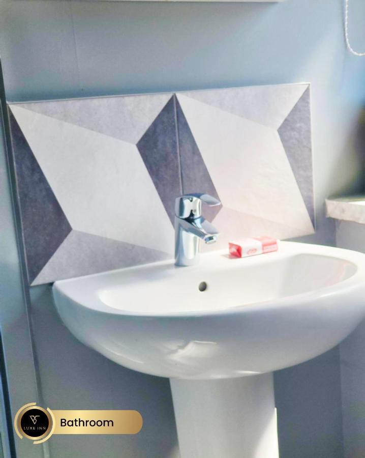 Nr Birmingham City Centre, 5 Bed, Luxe Inn Dış mekan fotoğraf